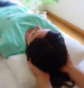 Cranial Osteopath