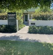 Health Within Osteopathy