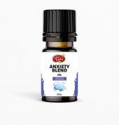 Anxiety Blend oil