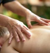 Targeted massage technique