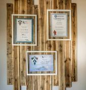 Qualified practitioner.