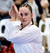 GKR Karate Mangere Central - Martial Arts based Self Defence classes in Mangere, Auckland, New Zealand.