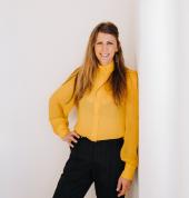 Naturopath Tracy Cowley