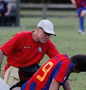 Hamish Ashton -P2P Physio