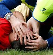 Hamish Ashton - P2P Physio