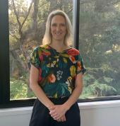 Shaunna Morrissette -Senior Physiotherapist / Owner