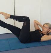 Early bird Pilates Plus with Leandi