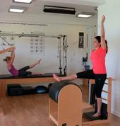 Studio Pilates