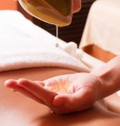 Warm Oil Massage: Enjoy a soothing massage with heated