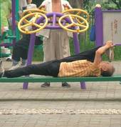 Pip Charlton Soft Tissue Therapist Otumoetai (3110) Sports Massage 4_small