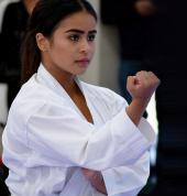 GKR Karate Aranui - Martial Arts based Self Defence classes in Aranui, Christchurch, New Zealand.