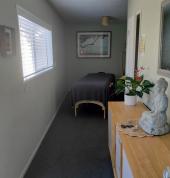 Massage with M studio in Greerton