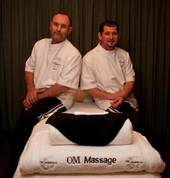 Experienced and qualified Massage Therapists