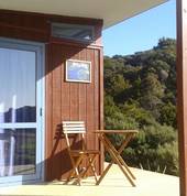 MAssage and naturpathy studio entrance