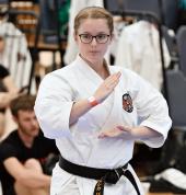 GKR Karate Massey - Martial Arts based Self Defence classes in Massey, Auckland, New Zealand.