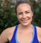 Carolyn Rockwell Personal Trainer