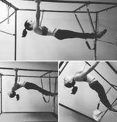 Equipment Based Studio Session on Cadillac