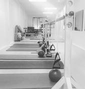 Intensive Matwork Session