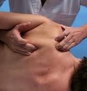 Deep Tissue Massage