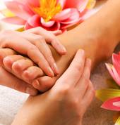 Reflexology & Pregnancy Massage