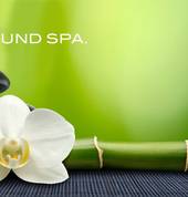 Hot Stone & Warm Bamboo Masssage