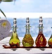 Aromatherapy & Swedish Massage