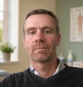 Christopher York Osteopath Napier South (4110) Rehabilitation Osteopath 1_small