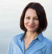 Sabine Hach - Owner at Be In Balance