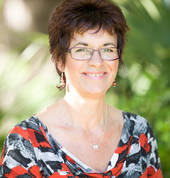 Bridgitt McNabb N.D. BND, MNZAMH, MNZSN, MRNZ