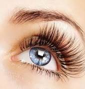 Individual Eyelash extensions