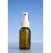 Glass Spray Bottles - 50ml or 100ml or 200ml