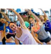 Bella Barre Fitness Papamoa Beach (3118) Barre 1_small