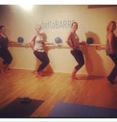 Bella Barre Fitness Papamoa Beach (3118) Barre 2_small