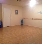 Bella Barre Fitness Papamoa Beach (3118) Barre 3_small