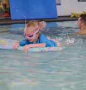 Little Dippers Swim School Kerikeri (0230) Swimming Coaches 1_small