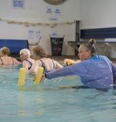Little Dippers Swim School Kerikeri (0230) Swimming Coaches 2_small