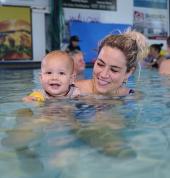 Little Dippers Swim School Kerikeri (0230) Swimming Coaches 3_small
