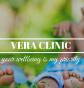 Vera Massage therapy and Nutrition coach