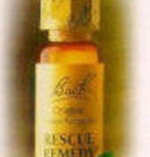 Rescue Remedy, Bach Flowers