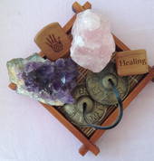 Welcome to holistic healing