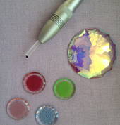 Crystal tools to balance body, mind and spirit