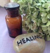Essential oils to be used in massage, inhaling, emotional balancing and custom made products