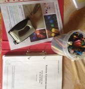 Learn more about health and wellness in interactive classes