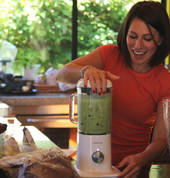 Claire Turnbull, Womens Weight Loss Retreat, Resolution Retreat, New Zealand