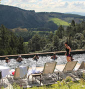 Womens Weight Loss Retreat, Resolution Retreat, New Zealand, Health Retreat