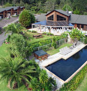 Womens Weight Loss Retreat, Resolution Retreat, New Zealand, Health Retreat