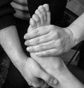 Reflexology