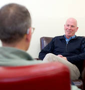 Psychology and Counselling provide care for the mind and spirit.