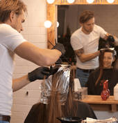 Haircut & Colouring Birkenhead (0627) Day Spas 1_small