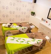 Couples Massage, Massage